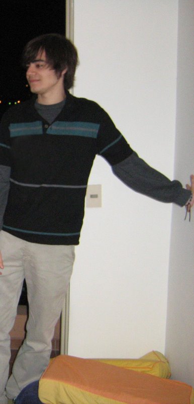 alexandre alexandre