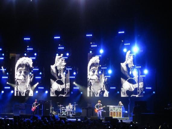 oasis-show-no-brasil-2009