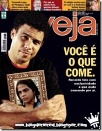 ronaldotrav