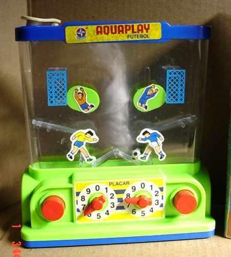 aquaplay