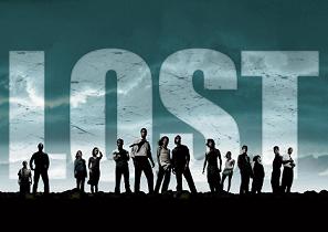 lost