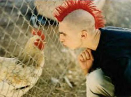 punk