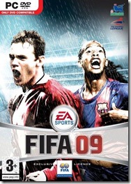 FIFA 2009