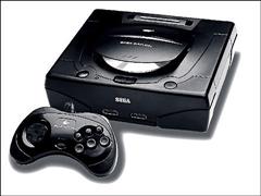 SegaSaturn (WinCE)