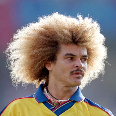 valderrama valderrama