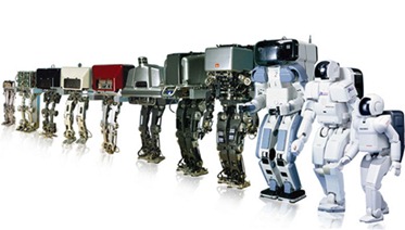 asimo