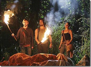 survivor