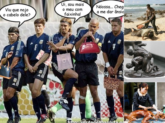Exibir grupoB