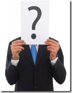 questionman