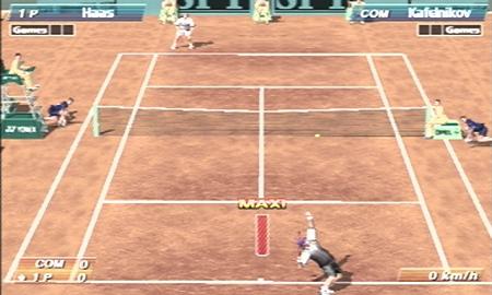 vtennis vtennis