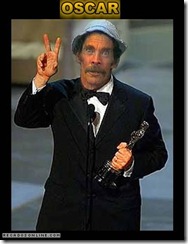 oscar madruga